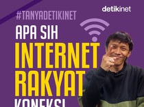 Cara Daftar Internet Rakyat 2026, WiFi Unlimited 100 Mbps Rp100 Ribuan