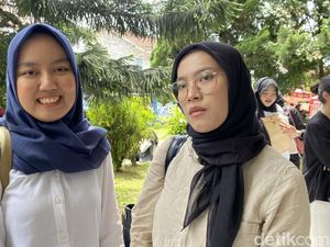 Perjuangan Arinda dan Vivi demi Dapat Pekerjaan Layak di Kota Sukabumi