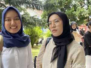 Perjuangan Arinda dan Vivi demi Dapat Pekerjaan Layak di Kota Sukabumi