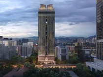 Pengembang Malaysia Cari Investor Sampai ke RI buat Proyek 3 Tower Apartemen
