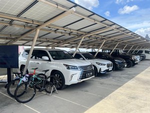 KPK Lelang 176 Aset Koruptor Rp 289 M, Ada Lexus hingga Pabrik