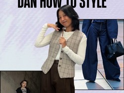 Video: Asal-usul Barrel Jeans Si Celana Gentong yang Lagi Tren