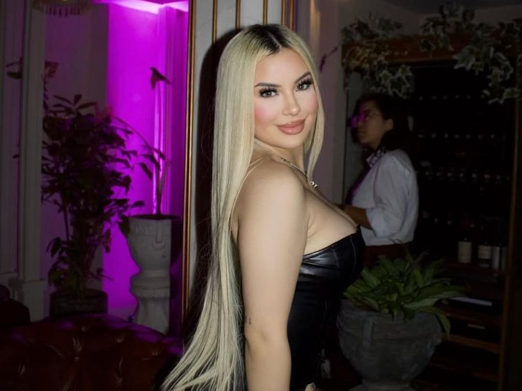 Potret DELAROSA, Calon Bintang Besar Tewas Tragis