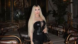 Potret DELAROSA, Calon Bintang Besar Tewas Tragis