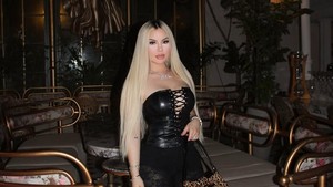 Para musisi Latin seperti Jimmy Humilde dan Juan Moises langsung mengirimkan belasungkawa setelah kabar penembakan mencuat. Foto: Instagram DELAROSA