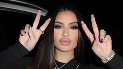 Potret DELAROSA, Calon Bintang Besar Tewas Tragis