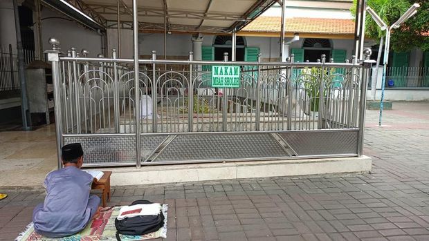 Destinasi di Kawasan Religi Sunan Ampel