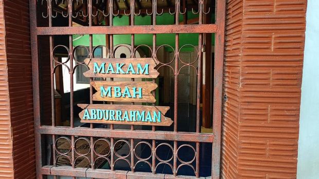 Destinasi di Kawasan Religi Sunan Ampel