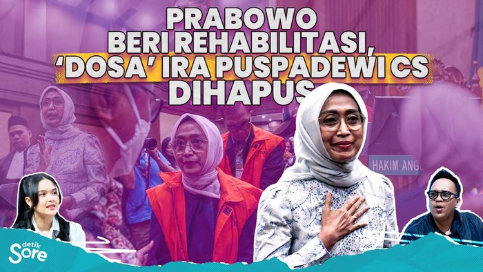 detik sore 26 nov 2025