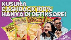 Video: Beli Kusuka lewat detikSore Banyak Untungnya!