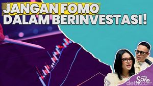 Video: Pelajaran Besar Menuju Financial Freedom dari Kasus DADA