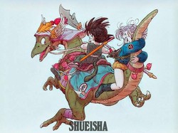 5 Anime dengan Pencapaian Paling Fenomenal di Dunia
