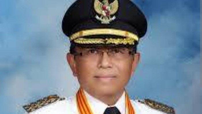 Eks Walkot Jambi Periode 2008-2013 Bambang Priyanto tutup usia