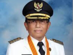 Eks Wali Kota Jambi Bambang Priyanto Tutup Usia karena Sakit