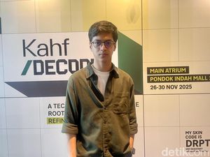 Video: Tentang Single Debut Memoria El Putra Sarira