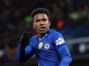 Estevao dan Lamine Yamal Jangan Dibandingkan dengan Messi-Ronaldo