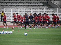 Sepakbola SEA Games 2025: Indonesia Tak Lagi Segrup dengan Singapura