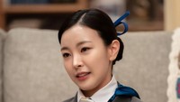 Aktris Go Won Hee Umumkan Cerai dari Suami Pengusaha