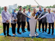 Potensi Pasar Baru, Archipelago Bangun Hotel Bintang 4 dan 3 di Cibinong