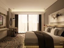 Ekspansi Hotel Archipelago 2026, dari Sentul ke Karibia