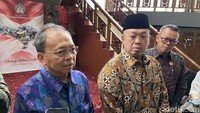 Nusron Minta Warga Bali Pindah ke Luar Pulau, Apa Jawaban Koster?