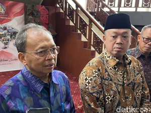Nusron Minta Warga Bali Pindah ke Luar Pulau, Apa Jawaban Koster?
