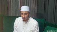 Habib Usman bin Yahya Bantah Poligami: Istri Saya Cuma Kartika Putri!