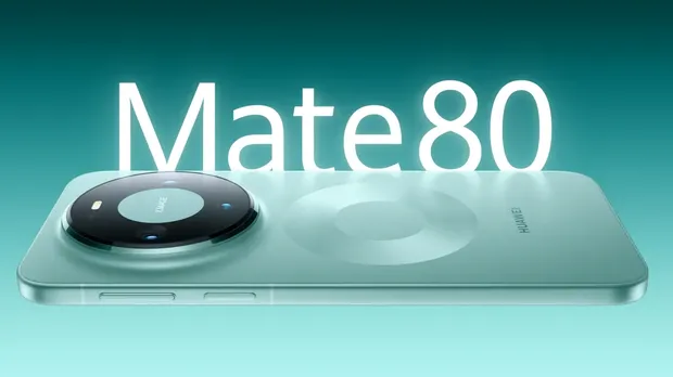 Huawei Mate 80 series