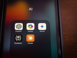 AI Disebut Akan Sebabkan Guncangan Luar Biasa Menyakitkan