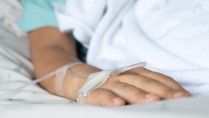 100-an Anak di Sumut Tertimpa ISPA dan Masalah Kulit, Krisis Obat Pasca Bencana