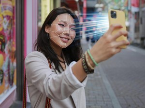 Video: Mulai 1 Juli 2026, Registrasi SIM Card Wajib Pakai Face Recognition!