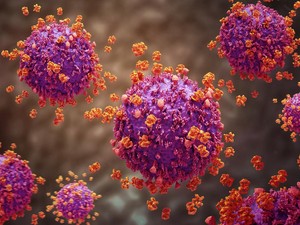 Super Flu Terdeteksi di 13 Provinsi, Kelompok Ini Paling Rentan Terinfeksi
