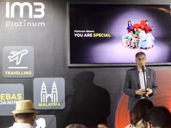 iPhone 17 Series Jadi Senjata Baru Indosat Dongkrak Pelanggan Pascabayar