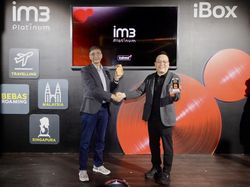 iPhone 17 Series Jadi Senjata Baru Indosat Dongkrak Pelanggan Pascabayar