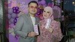 Irish Bella dan Haldy Sabri Lagi Program Tambah Anak