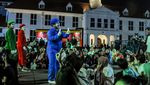 Jakarta Pantomime Festival 2025 Hadirkan Aksi Tanpa Suara yang Memukau
