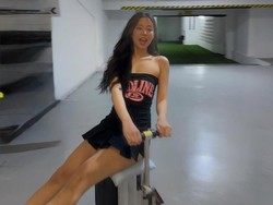 Jennie Jadi Orang Paling Berpengaruh 2026 Versi TIME