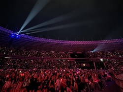 Video: Drama Konser yang Paling Sering Diprotes Penonton