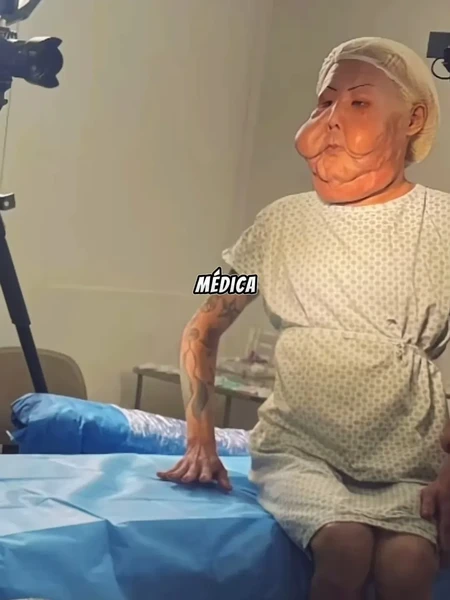 Ngeri! Influencer Disuntik Filler Palsu Isinya Minyak & Pencahar, Jadi Begini