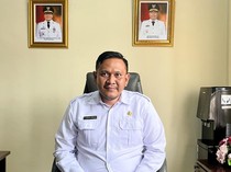 PTUN Medan Tolak Gugatan Eks Kades Paluh Kurau Terhadap Bupati Deli Serdang
