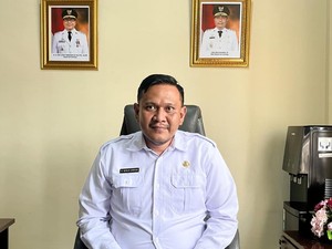 PTUN Medan Tolak Gugatan Eks Kades Paluh Kurau Terhadap Bupati Deli Serdang