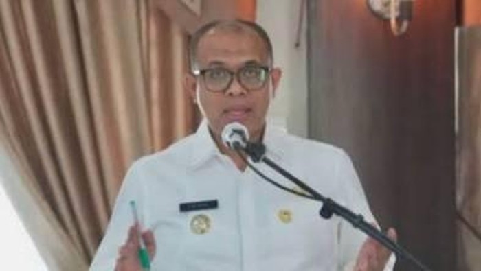 Kadinkes Sumut Diperiksa 7 Jam soal Dugaan Korupsi Smartboard di Langkat