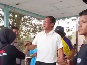 Viral Dicintai Warga, Ini 3 Hal yang Dilakukan Iptu Rudi Selama Jabat Kapolsek Ujung Loe