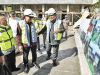 Film Bolong: 309 Hari Sebelum Tragedi Akan Tayang di Festival Film Rotterdam 2026