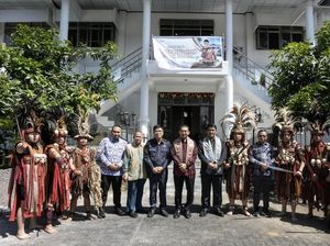 Menbud Dorong Balai Pelestarian Kebudayaan Jadi Ruang Kumpul Komunitas