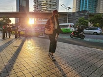 Data BPS: Mayoritas Penduduk Jakarta Milenial dan Gen Z