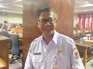 42 Sekolah di Karangasem Belum Punya Kepsek Definitif