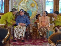 Pihak PB XIV Purbaya Bakal Bersurat ke Presiden-MPR Usai Kukuhkan Bebadan Baru