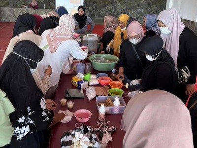 Woman Preneur Community