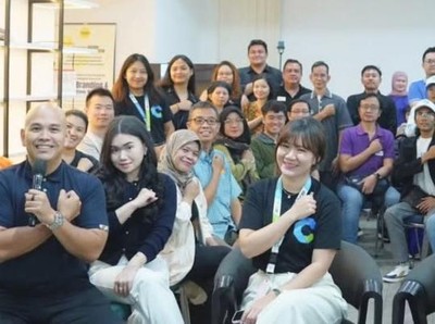 The Entrepreneurs Society